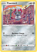 Pawniard (115/189) [Espada y escudo: Resplandor astral] 