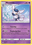 Meowstic (80/214) [Sol y Luna: Vínculos inquebrantables] 