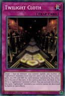 Tela Crepuscular [COTD-EN073] Común 