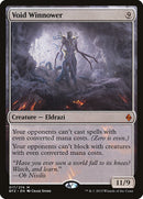 Aventador del Vacío [Batalla por Zendikar] 