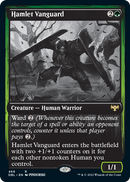 Hamlet Vanguard [Innistrad: Doble función] 