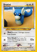 Dratini (63/105) [Neo Destino Ilimitado] 