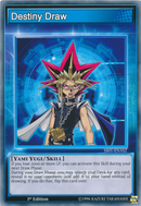 Sorteo de destino [SS01-ENAS2] Común 