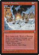Palabra de explosión [Edad de Hielo] 