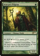 El peregrino de Avacyn [Friday Night Magic 2012] 