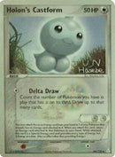 Holon's Castform (44/110) (Flyvees - Jun Hasebe) [Campeonato del Mundo 2007] 