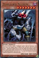 Señor Oscuro Nasten [MAGO-EN107] Raro 