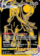 Shadow Rider Calyrex VMAX (TG30/TG30) [Espada y escudo: Resplandor astral] 