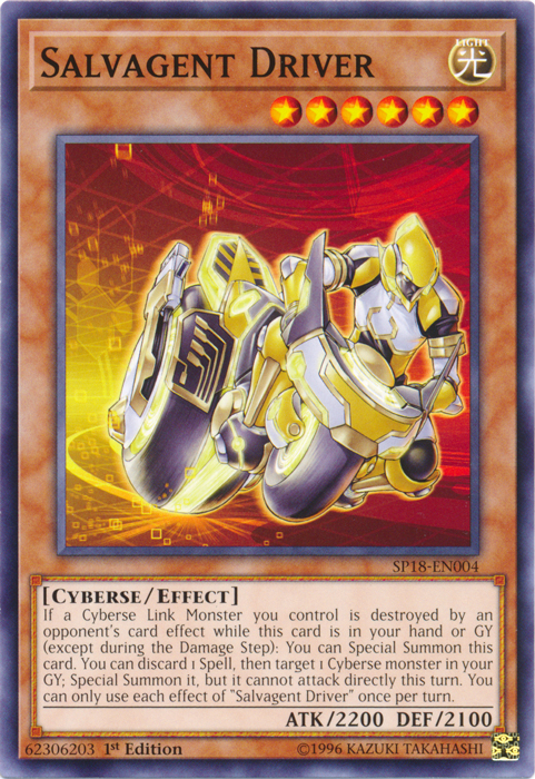 Controlador Salvagent [SP18-EN004] Común 