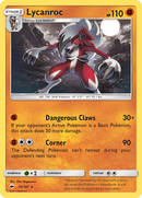 Lycanroc (75/147) [Sol y Luna: Sombras ardientes] 