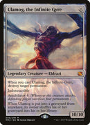 Ulamog, el giro infinito [Modern Masters 2015] 