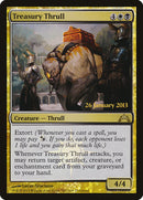 Treasury Thrull [Promociones de presentación de Gatecrash] 