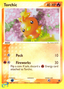 Antorcha (008) [Nintendo: Black Star Promos] 