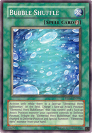 Burbuja aleatoria [DR04-EN046] Común 