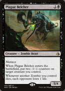 Plaga Belcher [Amonkhet] 