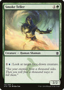 Cajero de humo [Khans de Tarkir] 