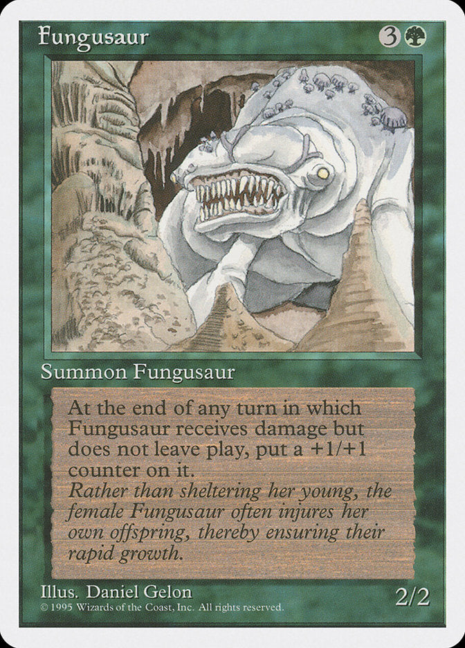 Hongusaurio [Cuarta Edición] 