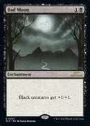 Bad Moon [Edición del 30 aniversario] 