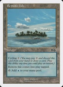 Isla Remota [Battle Royale] 
