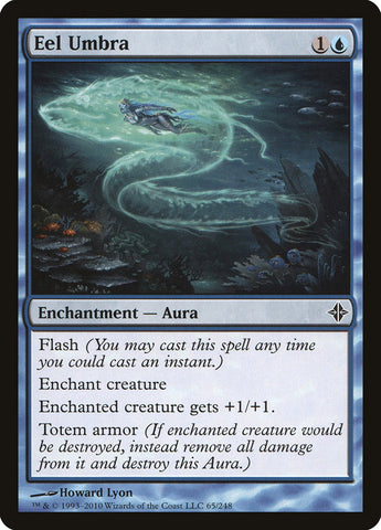 Eel Umbra [El ascenso de los Eldrazi] 