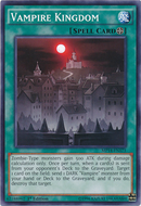 Reino Vampiro [MP14-EN171] Común 