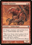 Duende tunelizador [El ascenso de los Eldrazi] 