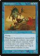 Somnóforo [La saga de Urza] 