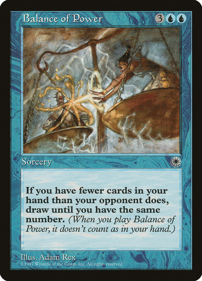 Equilibrio de poder [Portal] 