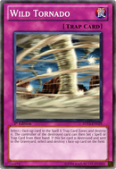 Tornado Salvaje [5DS3-EN029] Común 