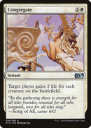Congregado [Magia 2015] 