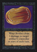 Artefacto Warp [Edición de coleccionista] 