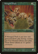 Paquete mestizo [Tempestad] 