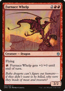 Furnace Whelp [Antología del comandante] 