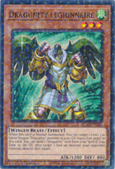 Legionario Dragunity (Terminal de Duelo) [HAC1-EN150] Común 