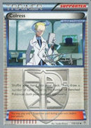 Colress (118/135) (Trevgor - Trent Orndorff) [Campeonato del Mundo 2014] 
