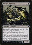 Drudge Reavers [Espiral del tiempo] 