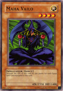 Maha Vailo [DB1-EN009] Común 