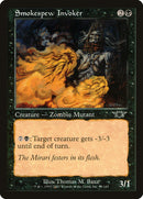 Invocador de Lanzahumo [Legiones] 