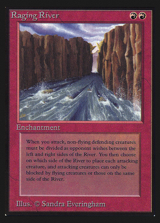 Río furioso [Edición de coleccionista] 