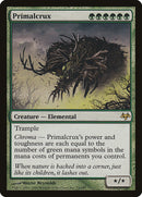 Primalcrux [Ocaso] 
