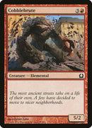 Cobblebrute [Regreso a Rávnica] 