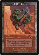 Ficha de duende [Magic Player Rewards 2003] 