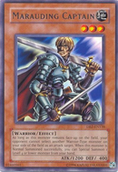 Capitán Merodeador [DB2-EN138] Raro 