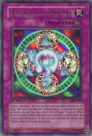 Círculo fascinante [MRL-006] Ultra raro 