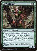 Sylvan Ranger [Impulso] 