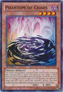 Fantasma del Caos [BP01-EN196] Starfoil Raro 