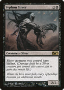 Astilla de sifón [Magic 2014] 