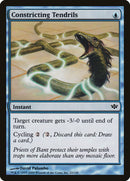 Zarcillos constrictores [Conflux] 