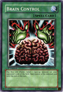 Control cerebral [SD7-EN024] Común 