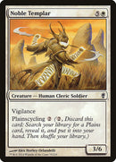 Noble Templario [Conspiración] 